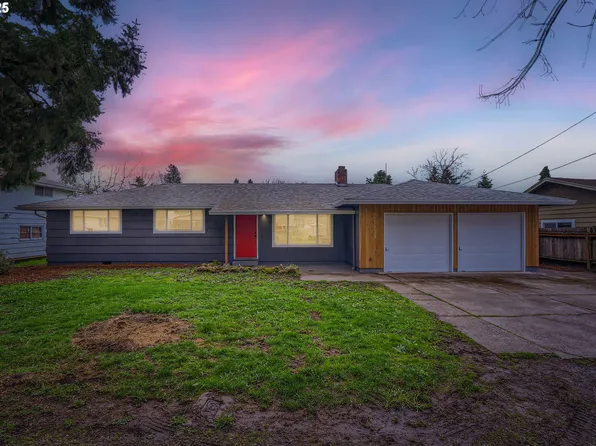 2700 SE Walnut St, Milwaukie, OR 97267