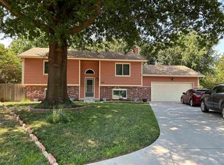 245 N Cherokee Ct, Kechi, KS 67067