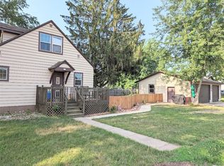 415 Center St, Chetek, WI 54728