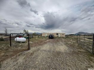 3240 Warner Dr, Winnemucca, NV 89445