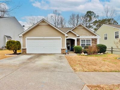 225 Diamond Valley Pass, Canton, GA, 30114