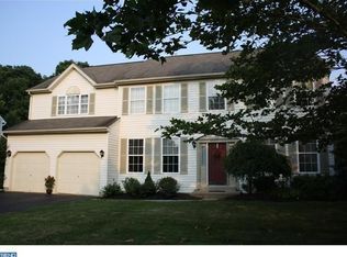 110 Steeplechase Dr, Doylestown, PA 18901