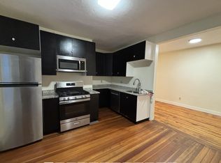 (Undisclosed Address), Cambridge, MA 02139