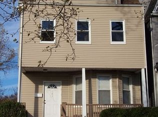 181 Jelliff Ave, Newark, NJ 07108