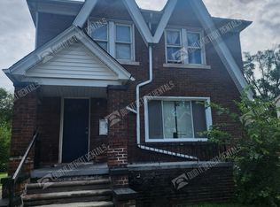 15378 Appoline St, Detroit, MI 48227