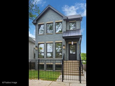 1937 W Cornelia Ave, Chicago, IL, 60657