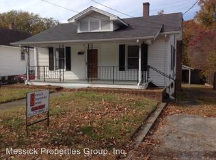 924 Hutton St, Winston Salem, NC 27101