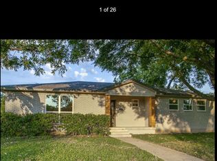 5131 Urban Crest Rd, Dallas, TX 75227