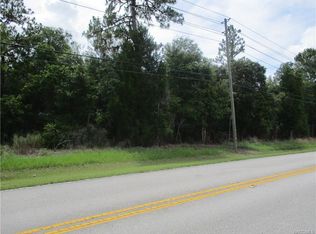 2025 S Border Ave, Inverness, FL 34452