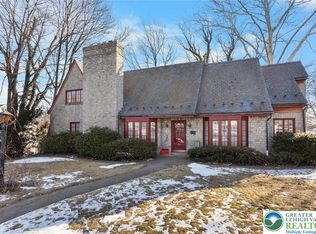 100 N Fairview St, Nazareth, PA 18064