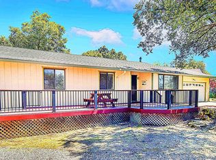 21932 Phoenix Lake Rd, Sonora, CA 95370