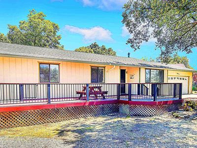 21932 Phoenix Lake Rd, Sonora, CA, 95370