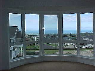 View from Master BR