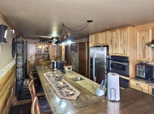 2224 E Hill Rd, Phelps, WI 54554
