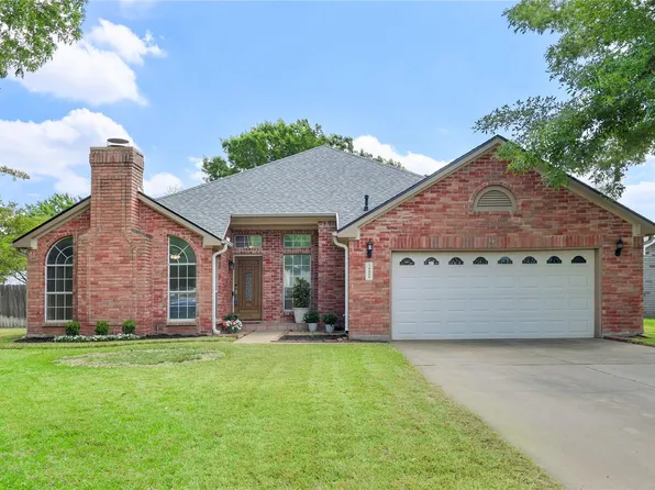 16405 Marthas Cv, Austin, TX 78717