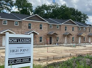 109 Market St, Statesboro, GA 30458