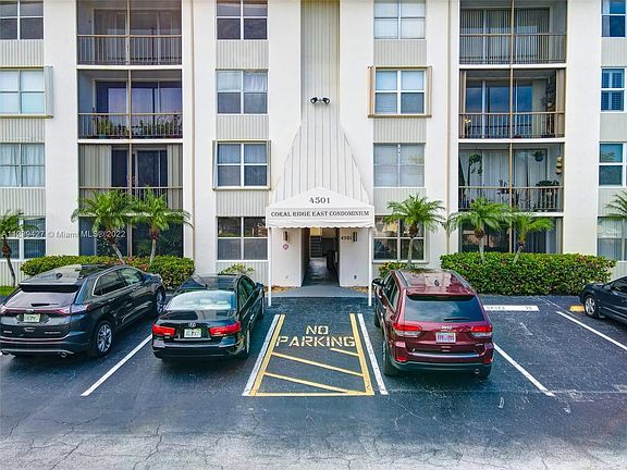 2nd image of 4501 NE 21st Ave APT 409