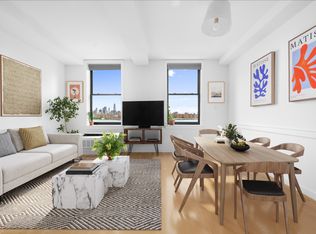 122 West St APT 5H, Brooklyn, NY 11222