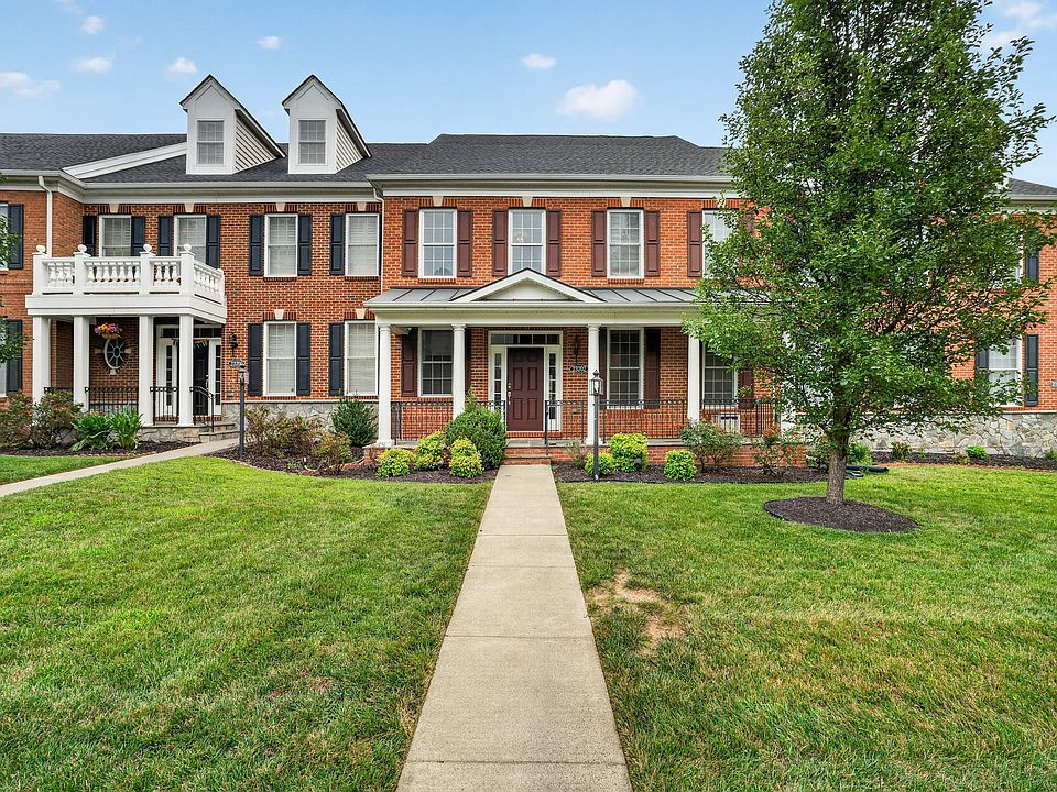 1st image of 23202 Evergreen Ridge Dr