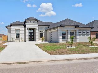 207 Bryan Loop, Rio Grande City, TX 78582
