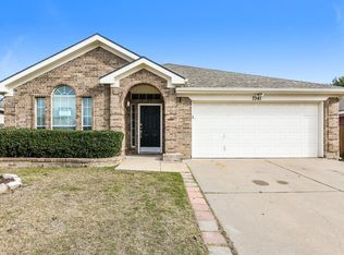 7341 Rock Garden Trl, Fort Worth, TX 76123