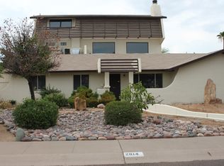 2814 E Cactus Rd, Phoenix, AZ 85032