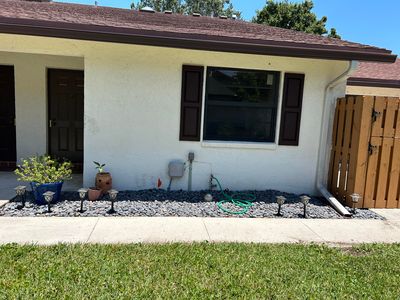 3761 Silver Lace Lane #106, Boynton Beach, FL, 33436