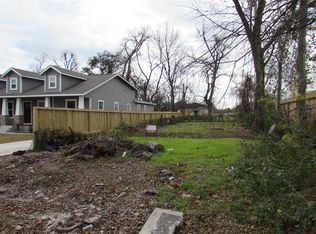 200 E 31st St, Houston, TX 77018