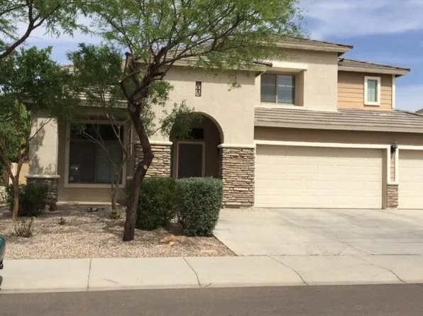 34949 N Stirrup Cir, San Tan Valley, AZ 85142