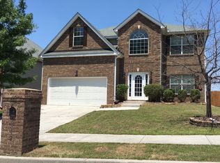 7612 Poplar Falls St, Lithonia, GA 30058