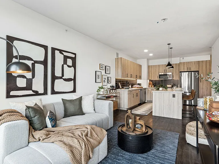 Connected comfort _ a thoughtfully designed home where everyday living flows seamlessly between style and function.