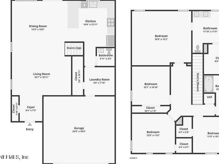 55 Gourd Island Way — Photo 43
