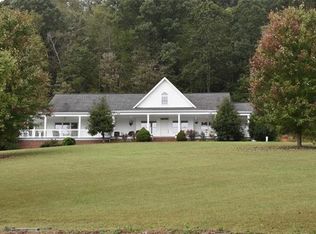 699 Mountain Creek Ln, Taylorsville, NC 28681