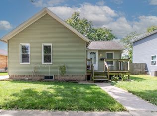 1309 S Oak St, Bloomington, IL