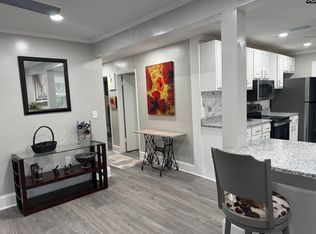 3416 Hazelhurst Rd, Columbia, SC 29203