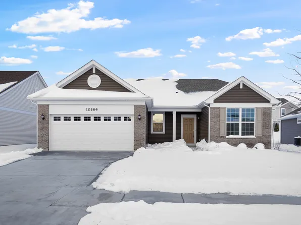 10184 Leopold Ln, Huntley, IL 60142