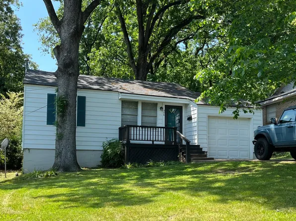 306 Rose St, Little Rock, AR 72205