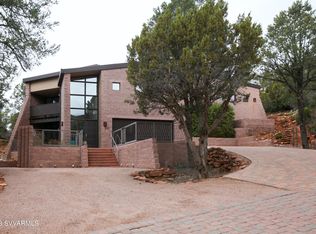205 Longwood Dr, Sedona, AZ 86351
