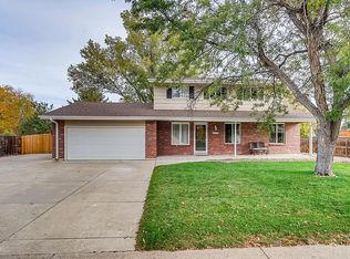 10459 W 77th Dr, Arvada, CO 80005