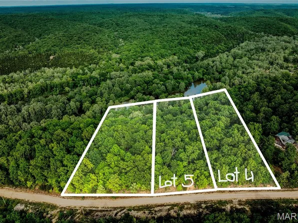 TRACT 4 Treetop Rd, Saint Robert, MO 65584