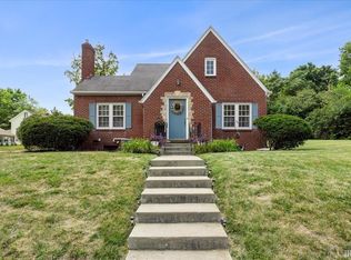 835 Rose St, West Lafayette, IN 47906