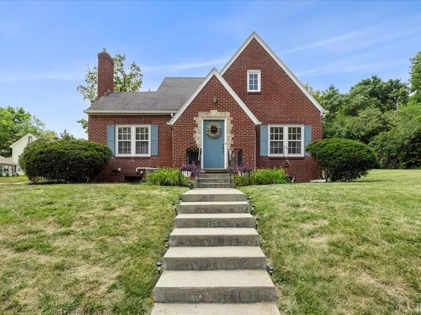 835 Rose St, West Lafayette, IN 47906