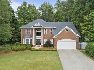 5400 Johns View St, Johns Creek, GA 30005