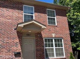 637 Scotti Ln #641, Wentzville, MO 63385