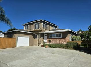 4502 Milton St, San Diego, CA 92110
