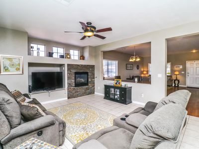 4816 Cascade Pools Ave, Las Vegas, NV, 89131