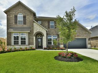 3825 Juniper Meadows Ln, Spring, TX 77386
