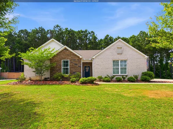 535 Doss Ferry Pkwy, Kimberly, AL 35091