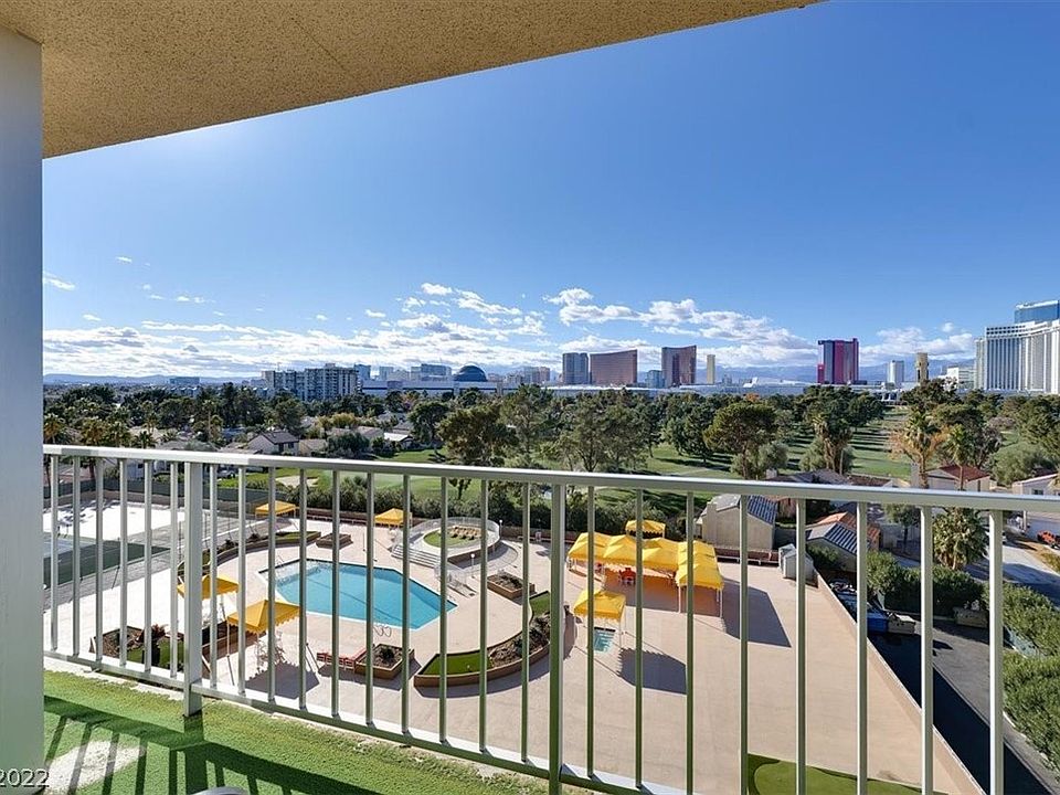 REGENCY TOWERS Apartment Rentals Las Vegas, NV Zillow
