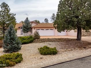 3637 Liese Dr, Prescott, AZ 86303